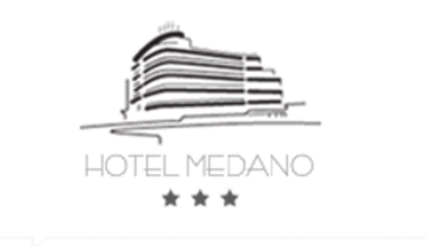 Wifi: Hotel Médano (Tenerife)