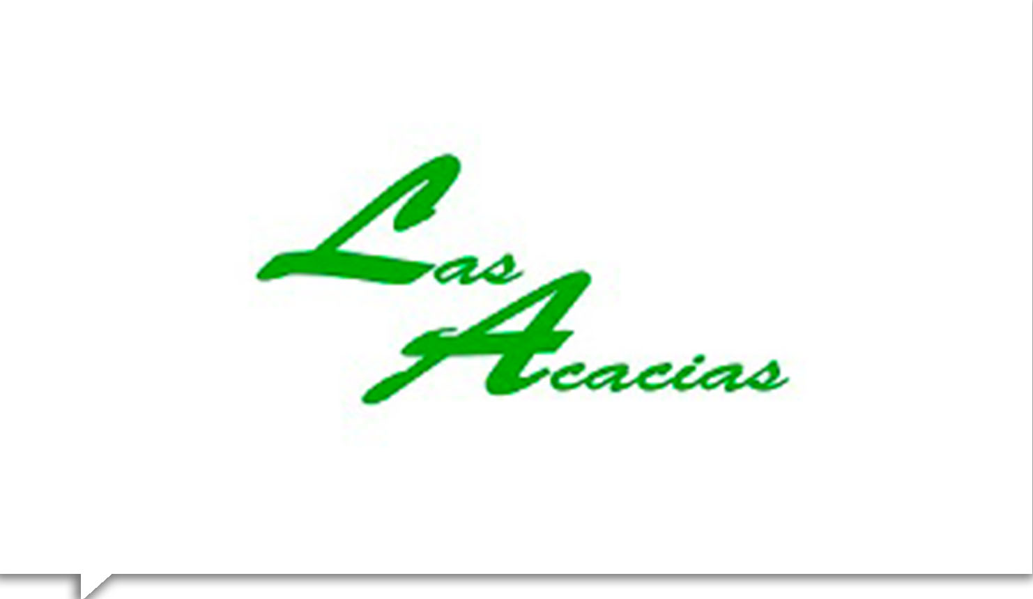 Solución WIFI Apartamentos Las Acacias (Lanzarote)