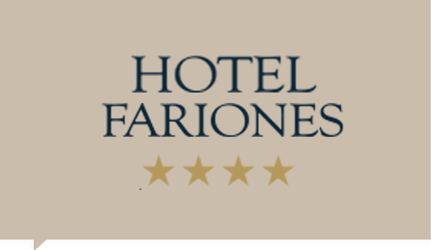Wifi: Hotel Fariones (Lanzarote)