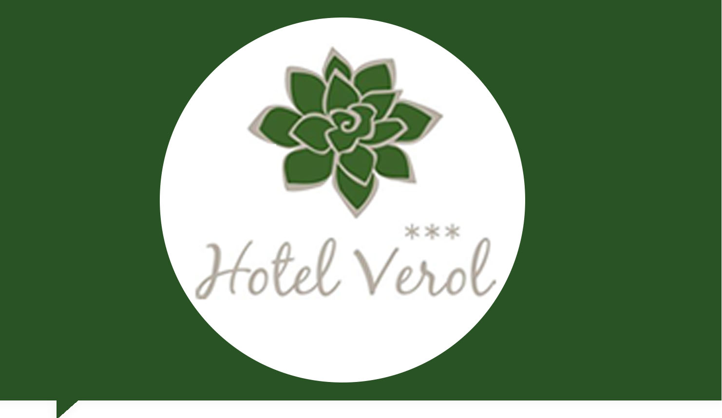 Wifi Hotel Verol (Gran Canaria)