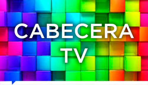 Cabecera TV